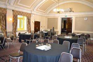 De Vere Grand Connaught Rooms