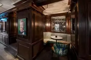De Vere Grand Connaught Rooms De Vere Grand Connaught Rooms