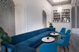 De Vere Grand Connaught Rooms De Vere Grand Connaught Rooms