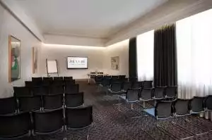 De Vere Grand Connaught Rooms De Vere Grand Connaught Rooms