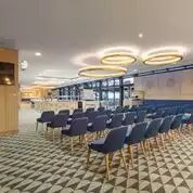 The Royal East