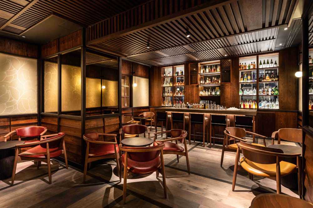 The Malt Lounge