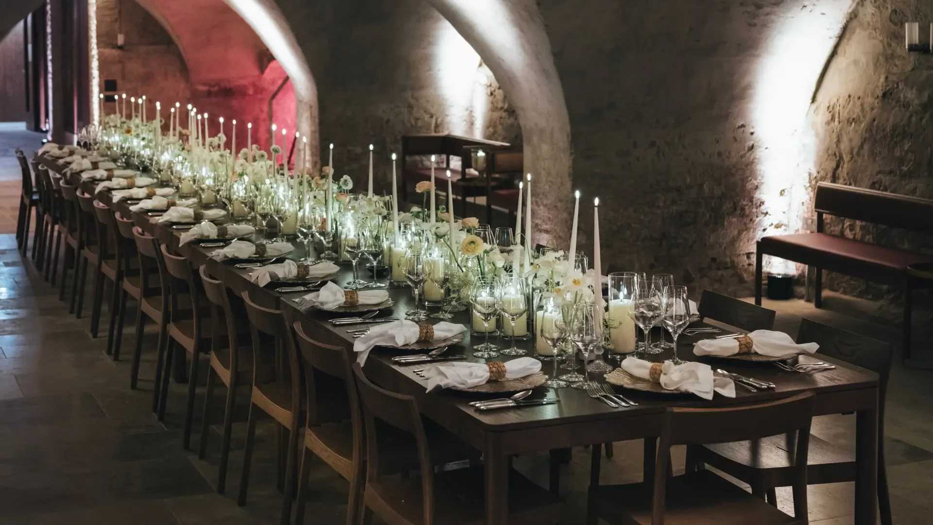 Vaults