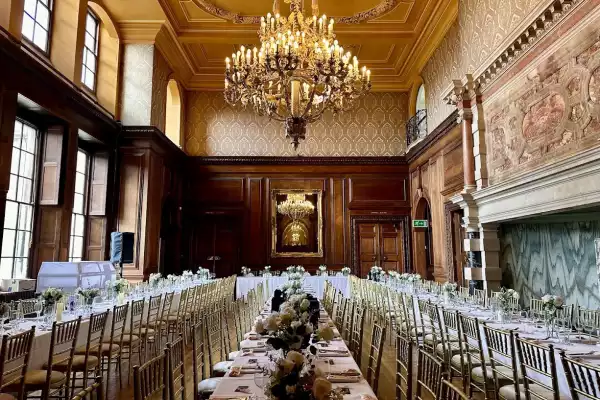 Addington Palace