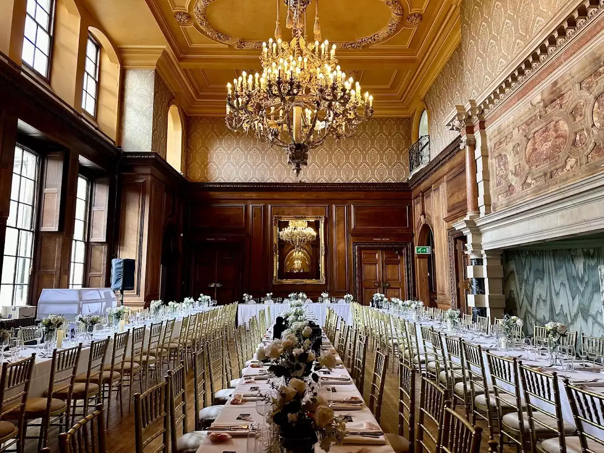 Addington Palace