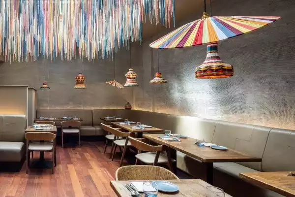 Lima Fitzrovia