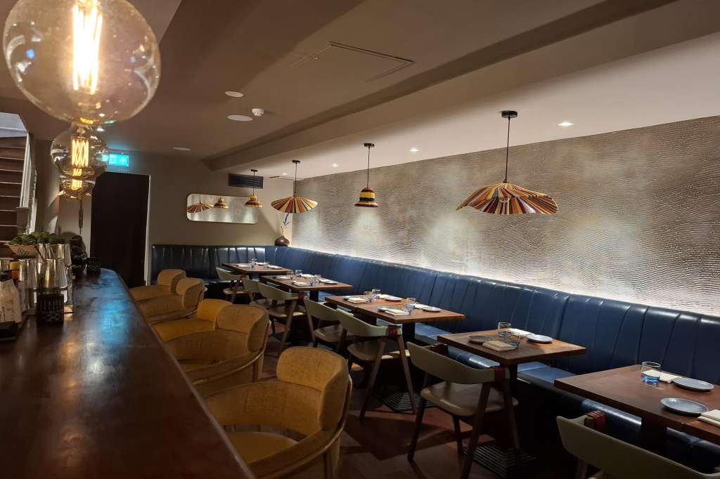 Lima Fitzrovia 