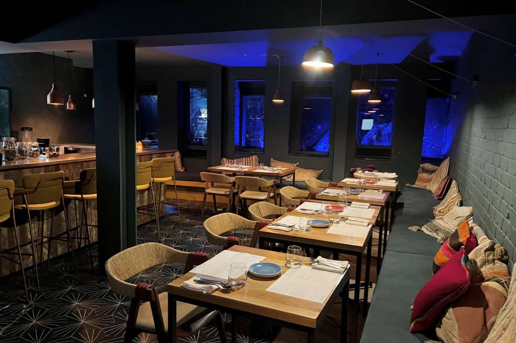 Lima Cantina