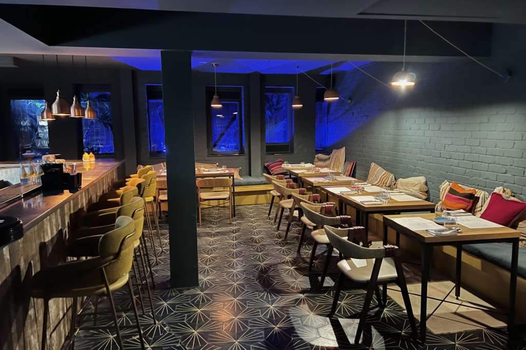 Lima Cantina