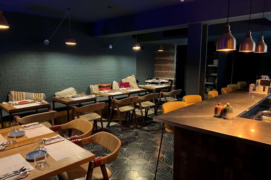 Lima Cantina