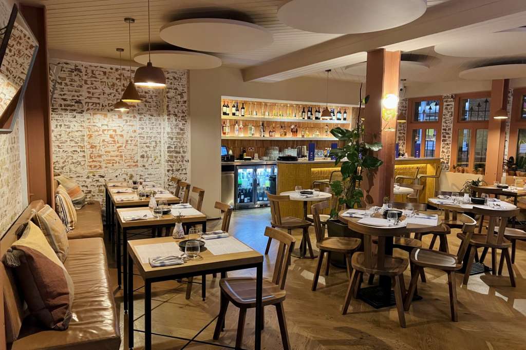 Lima Cantina