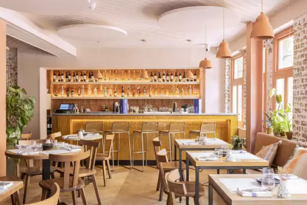 Lima Cantina