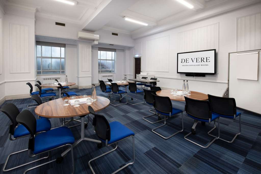 De Vere Grand Connaught Rooms