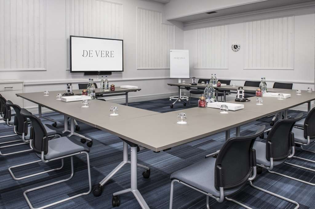 De Vere Grand Connaught Rooms