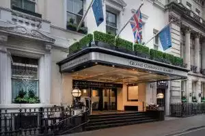 Holborn Suite