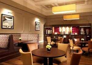 Tempus Restaurant 1775
