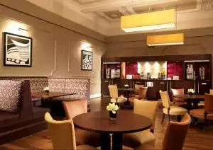 Tempus Restaurant 1775