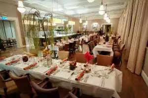 De Vere Grand Connaught Rooms De Vere Grand Connaught Rooms