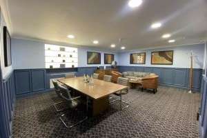 De Vere Grand Connaught Rooms