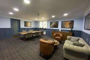 De Vere Grand Connaught Rooms