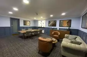 De Vere Grand Connaught Rooms De Vere Grand Connaught Rooms