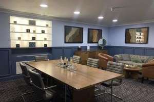 De Vere Grand Connaught Rooms