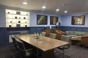 De Vere Grand Connaught Rooms De Vere Grand Connaught Rooms