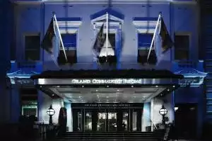 De Vere Grand Connaught Rooms De Vere Grand Connaught Rooms
