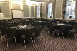 De Vere Grand Connaught Rooms De Vere Grand Connaught Rooms
