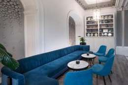 De Vere Grand Connaught Rooms