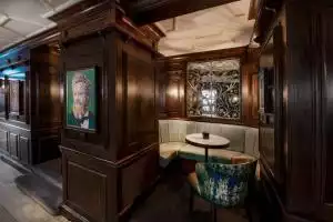 Denbigh Suite