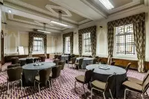 De Vere Grand Connaught Rooms De Vere Grand Connaught Rooms