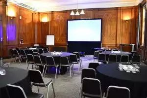 De Vere Grand Connaught Rooms De Vere Grand Connaught Rooms