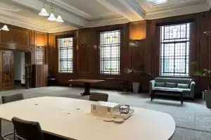 De Vere Grand Connaught Rooms De Vere Grand Connaught Rooms