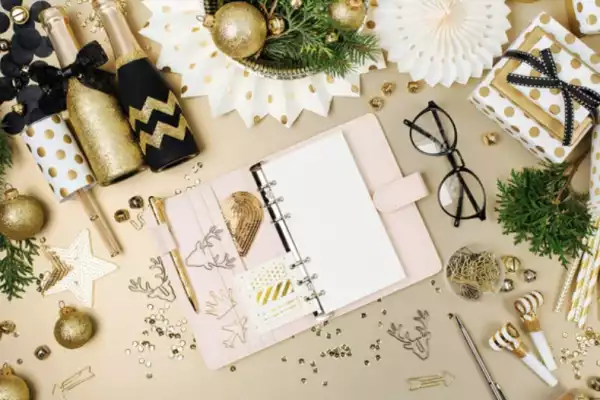 Christmas Party Planning made stress-free with VSL!
