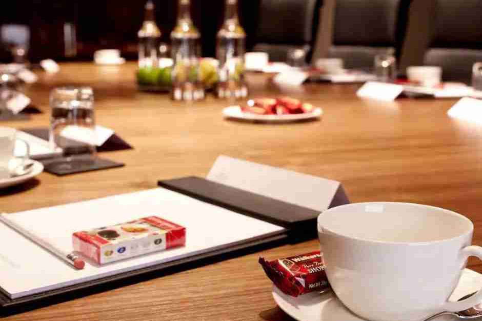 Hyatt Regency London Albert Embankment