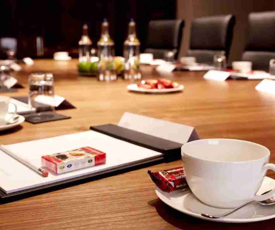 The Albert Suite