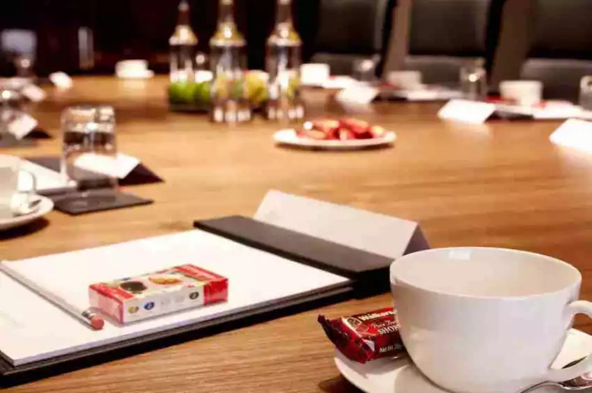 Hyatt Regency London Albert Embankment