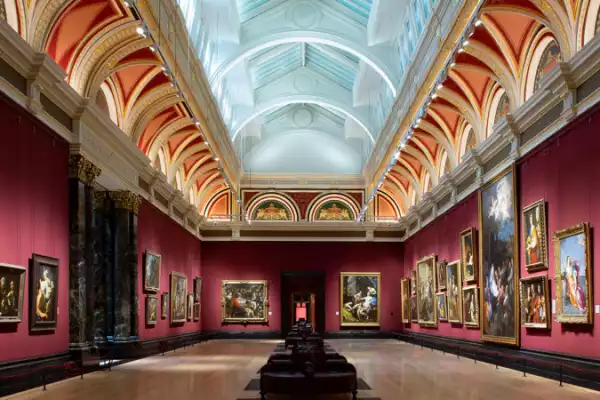national gallery London