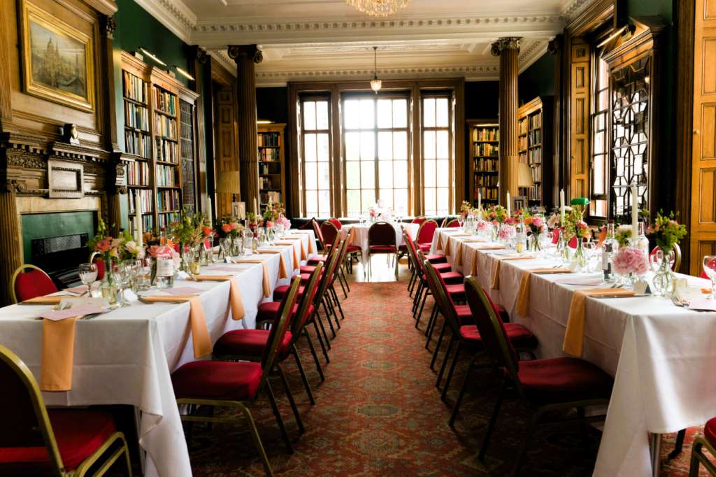 University Women's Club 