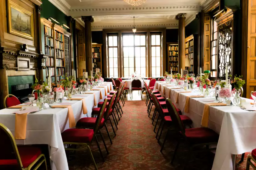 University Women's Club 