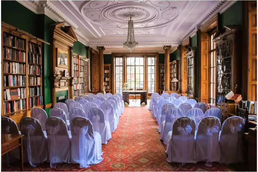 University Women's Club 