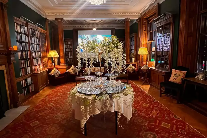 University Women's Club 