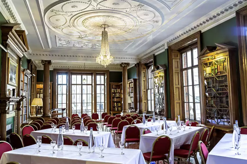 University Women's Club 