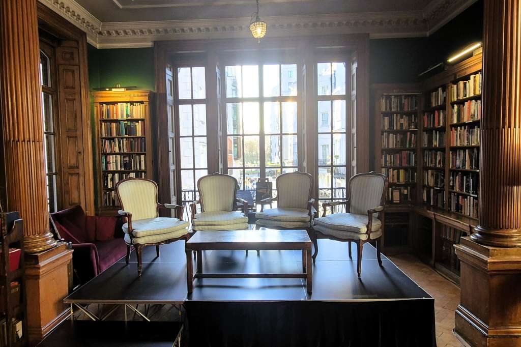University Women's Club 
