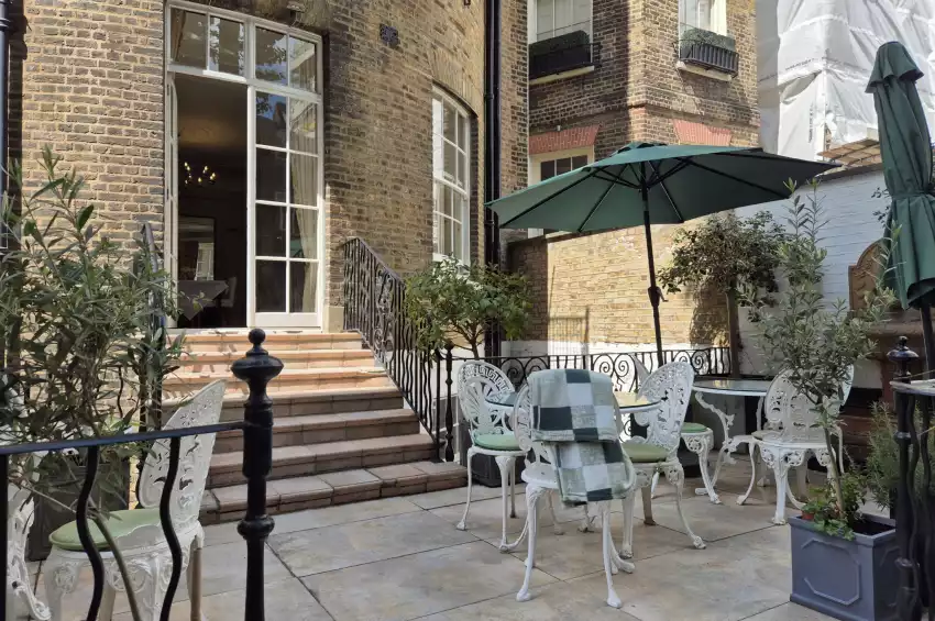 University Women's Club 