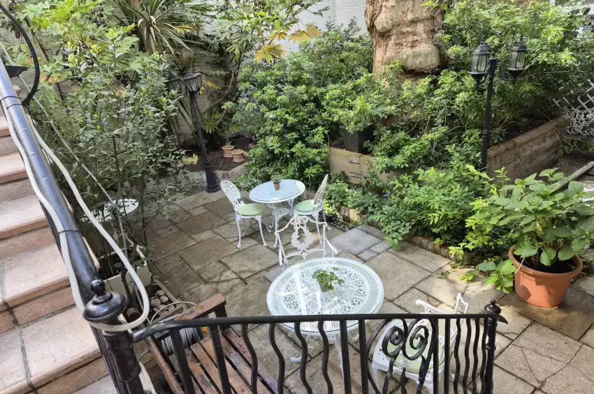 University Women's Club 