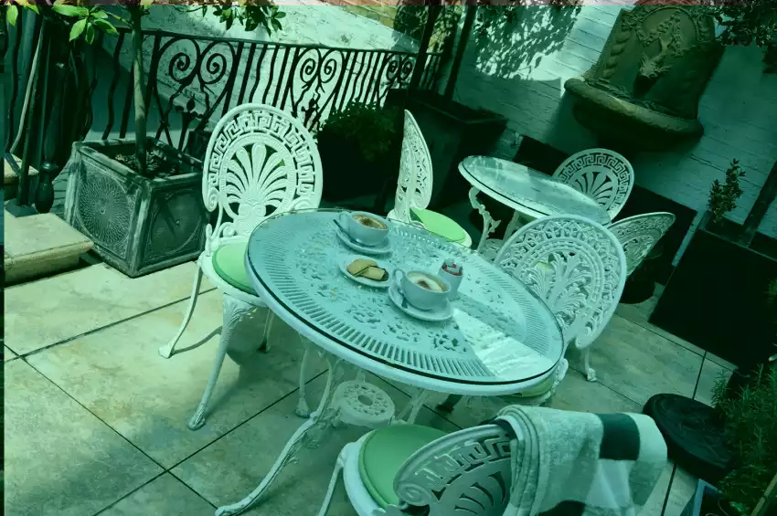 University Women's Club 