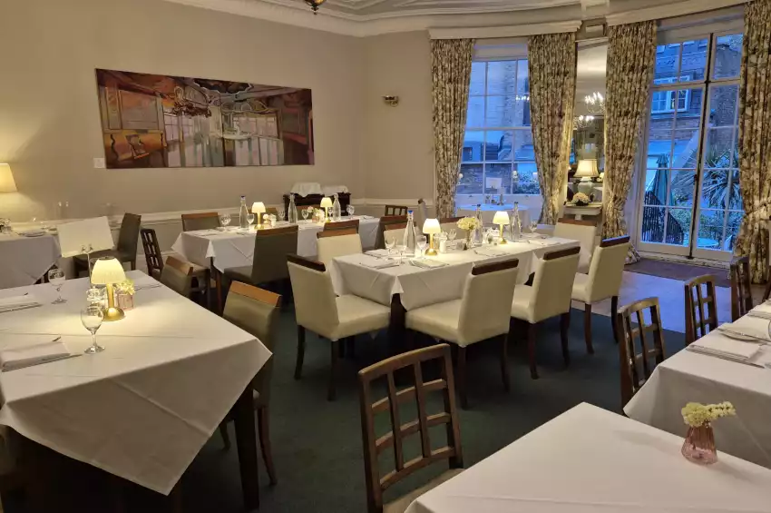 University Women's Club 