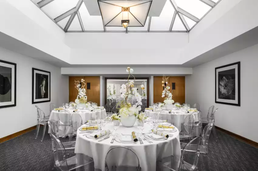 COMO Metropolitan London 